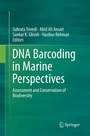 Cover: DNA Barcoding in Marine Perspectives - Springer