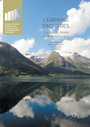 Cover: Learning Factories - Palgrave Macmillan
