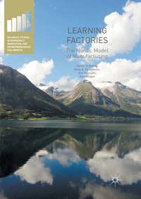 Abbildung von: Learning Factories - Palgrave Macmillan