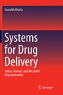 Cover: Systems for Drug Delivery - Springer