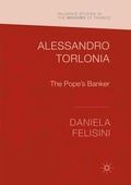 Cover: Alessandro Torlonia - Palgrave Macmillan