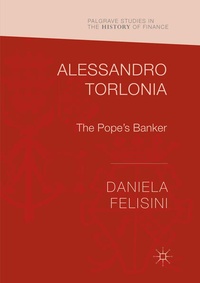Enlarge image Cover: Alessandro Torlonia - Palgrave Macmillan