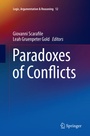 Cover: Paradoxes of Conflicts - Springer