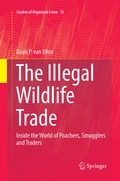 Abbildung von: The Illegal Wildlife Trade - Springer