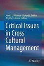 Cover: Critical Issues in Cross Cultural Management - Springer