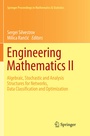 Cover: Engineering Mathematics II - Springer