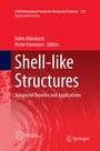 Cover: Shell-like Structures - Springer