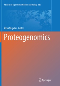 Abbildung von: Proteogenomics - Springer