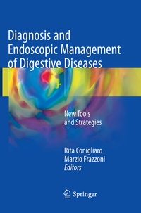 Abbildung von: Diagnosis and Endoscopic Management of Digestive Diseases - Springer