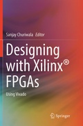 Cover: Designing with Xilinx&reg; FPGAs - Springer