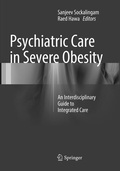 Bild: Psychiatric Care in Severe Obesity - Springer