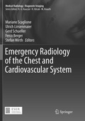 Cover: Emergency Radiology of the Chest and Cardiovascular System - Springer