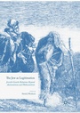 Cover: The Jew as Legitimation - Palgrave Macmillan