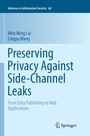 Cover: Preserving Privacy Against Side-Channel Leaks - Springer