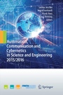 Cover: Automation, Communication and Cybernetics in Science and Engineering 2015/2016 - Springer