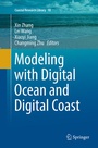 Cover: Modeling with Digital Ocean and Digital Coast - Springer