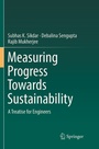 Cover: Measuring Progress Towards Sustainability - Springer