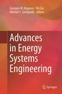 Cover: Advances in Energy Systems Engineering - Springer