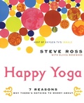Cover: Happy Yoga - HarperCollins