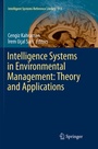 Cover: Intelligence Systems in Environmental Management: Theory and Applications - Springer