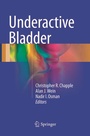 Cover: Underactive Bladder - Springer