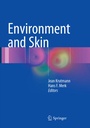 Cover: Environment and Skin - Springer