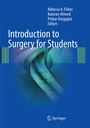 Cover: Introduction to Surgery for Students - Springer
