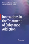 Cover: Innovations in the Treatment of Substance Addiction - Springer
