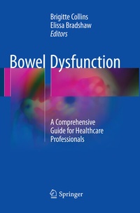 Abbildung von: Bowel Dysfunction - Springer