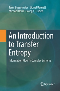 Enlarge image Cover: An Introduction to Transfer Entropy - Springer