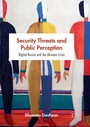 Cover: Security Threats and Public Perception - Palgrave Macmillan