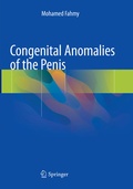 Cover: Congenital Anomalies of the Penis - Springer