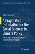 Abbildung von: A Pragmatist Orientation for the Social Sciences in Climate Policy - Springer