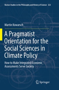 Abbildung von: A Pragmatist Orientation for the Social Sciences in Climate Policy - Springer