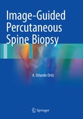 Bild: Image-Guided Percutaneous Spine Biopsy - Springer