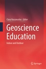 Cover: Geoscience Education - Springer
