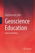 Cover: Geoscience Education - Springer
