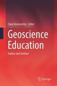 Enlarge image Cover: Geoscience Education - Springer