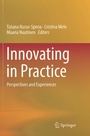 Cover: Innovating in Practice - Springer