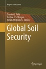 Cover: Global Soil Security - Springer