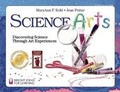 Cover: Science Arts - Bright Ring Publishing,U.S.