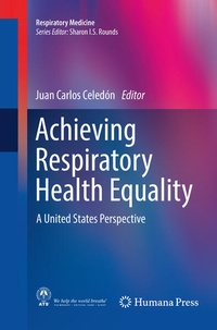 Bild: Achieving Respiratory Health Equality - Humana