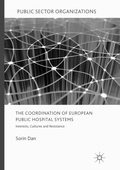 Cover: The Coordination of European Public Hospital Systems - Palgrave Macmillan