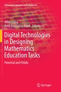 Bild: Digital Technologies in Designing Mathematics Education Tasks - Springer