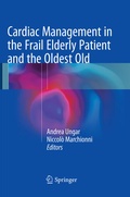 Bild: Cardiac Management in the Frail Elderly Patient and the Oldest Old - Springer