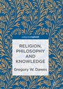 Bild: Religion, Philosophy and Knowledge - Palgrave Macmillan