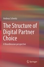 Cover: The Structure of Digital Partner Choice - Springer