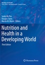 Cover: Nutrition and Health in a Developing World - Humana