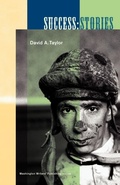 Cover: Success: Stories - Washington Writers' Publishing House