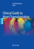 Bild: Clinical Guide to Heart Transplantation - Springer